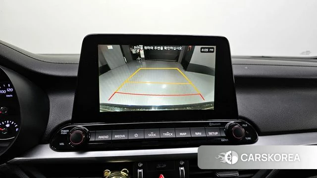 Kia Come New K3 id 4304872 из Кореи 8