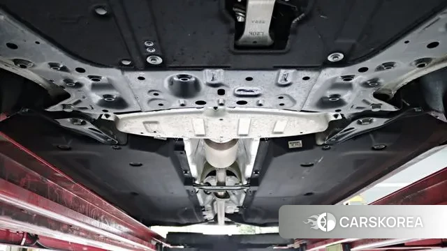 Kia K8 id 3370911 из Кореи 8