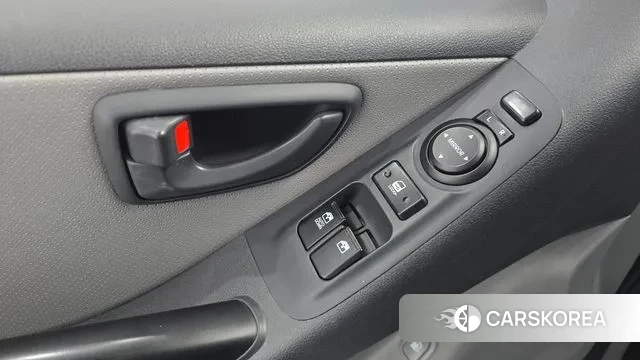 Hyundai The New Grand Starex id 3454035 из Кореи 8