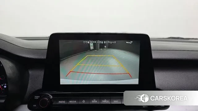 Kia Come New K3 id 3028961 из Кореи 8