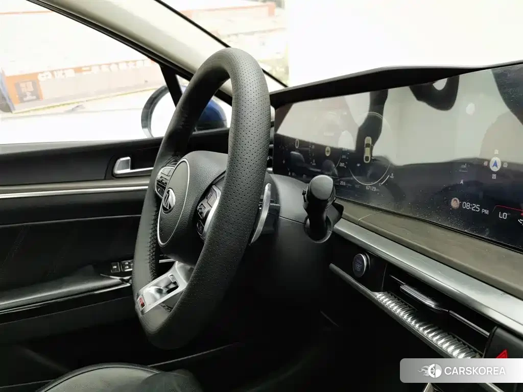 Kia K5 id 4559855 из Китая 8