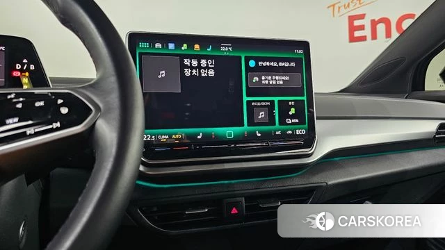 Volkswagen ID.4 id 4757113 из Кореи 8