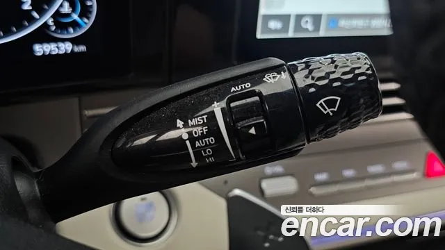 Hyundai The New Grandeur IG id 2816555 из Кореи 8