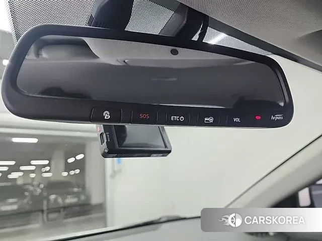 Hyundai The New Avante AD id 3760507 из Кореи 8