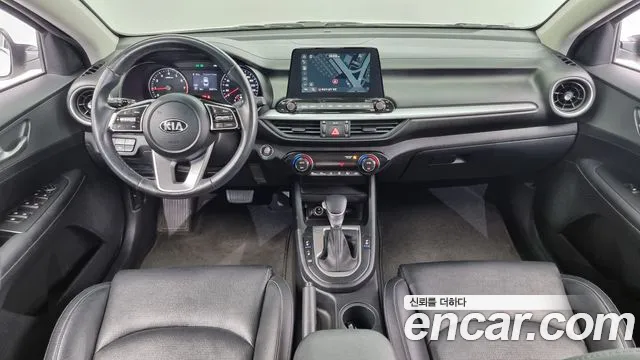 Kia Come New K3 id 2666588 из Кореи 8