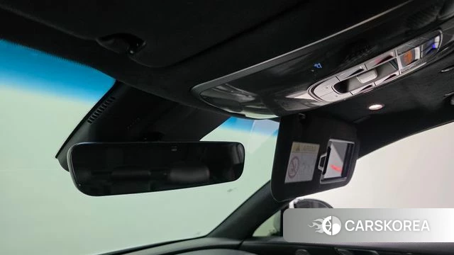 Genesis G80 (RG3) id 4231458 из Кореи 8