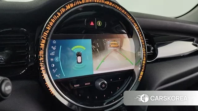 Mini Cooper S id 3280779 из Кореи 8