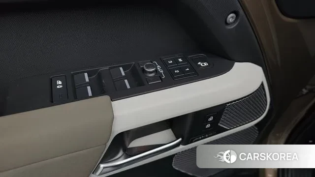 Land Rover Defender (L663) id 3468627 из Кореи 8