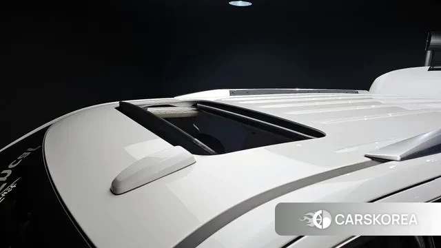 Cadillac Escalade id 3395865 из Кореи 8