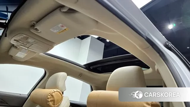 Lincoln New MKZ id 3509801 из Кореи 8