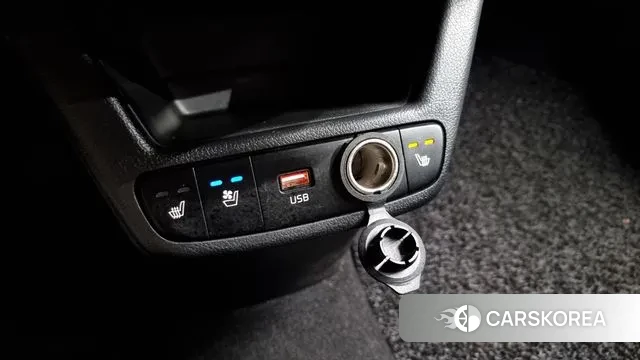 Kia The New Kia Ray id 2958771 из Кореи 8