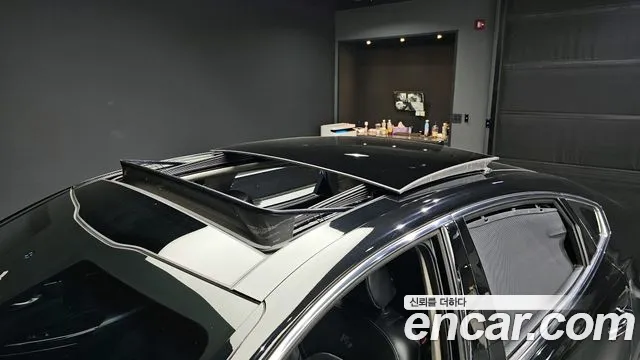 Kia K7 Premier id 2498543 из Кореи 8