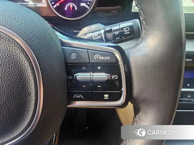 Kia Carnival 4th generation id 3420689 из Кореи 8