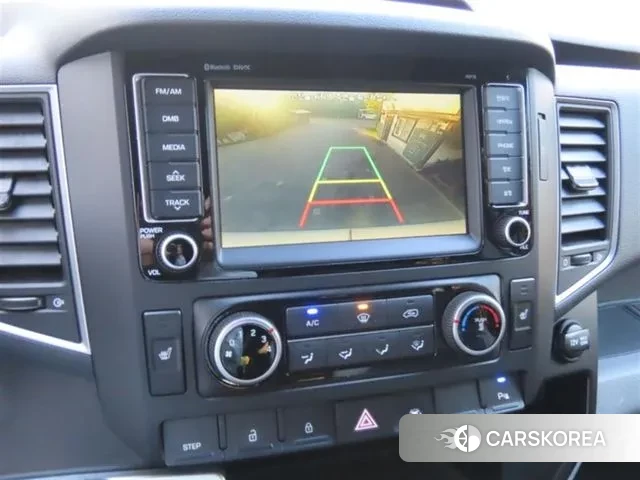 Hyundai Solati id 3269634 из Кореи 8