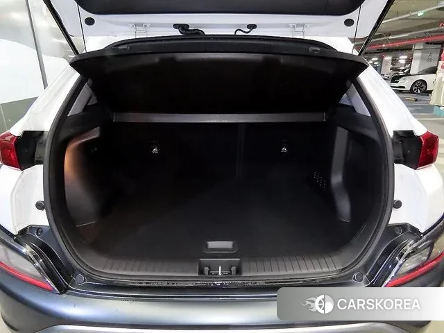 Hyundai The New Kona id 3619075 из Кореи 8