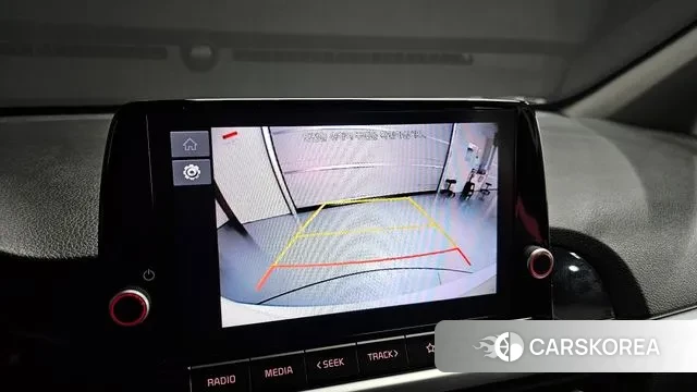 Kia Morning Urban (JA) id 3615834 из Кореи 8