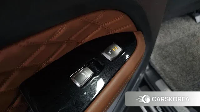 Ssangyong G4 Rexton id 3055143 из Кореи 8