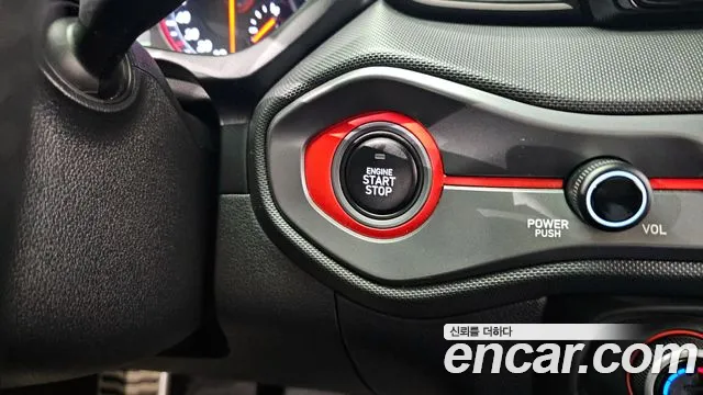 Hyundai Veloster (JS) id 2850259 из Кореи 8