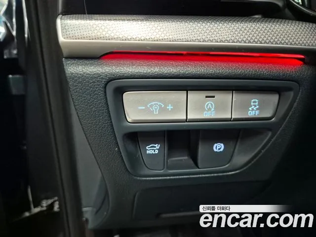 Genesis G80 (RG3) id 2571412 из Кореи 8