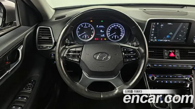 Hyundai Grandeur IG id 2265480 из Кореи 8