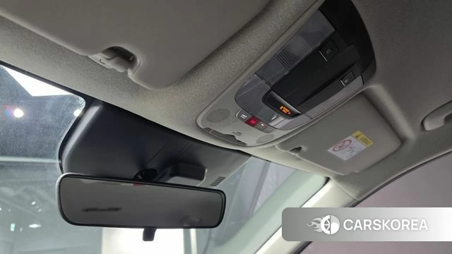 Kia Di All New Niro EV id 3832555 из Кореи 8