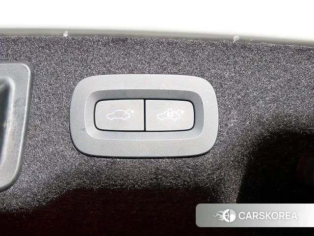 Volvo S90 id 3421145 из Кореи 8