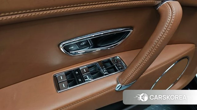 Bentley Flying Spur 2nd Generation id 4345686 из Кореи 8