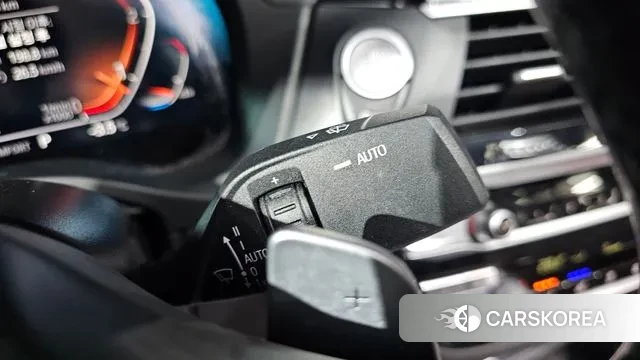 BMW X4 (G02) id 3621479 из Кореи 8