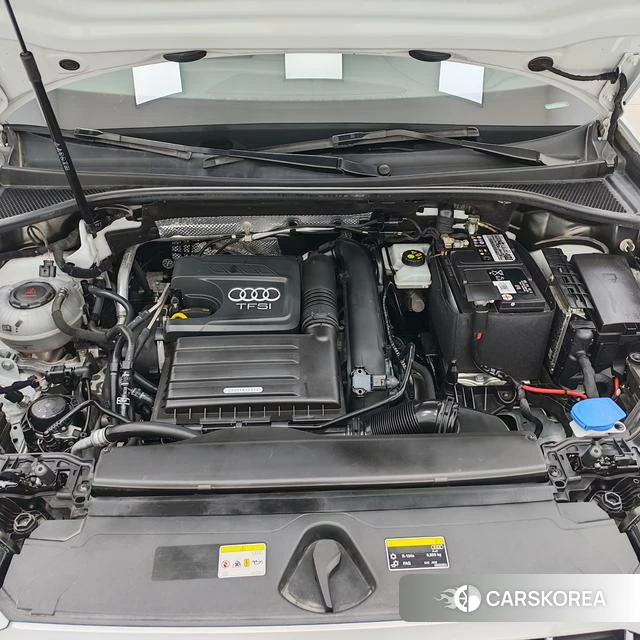 Audi Q3 id 4307620 из Китая 8