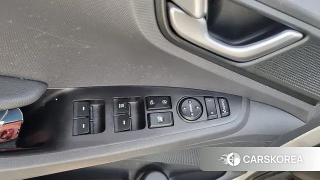 Hyundai Ionic Electric id 2966704 из Кореи 8