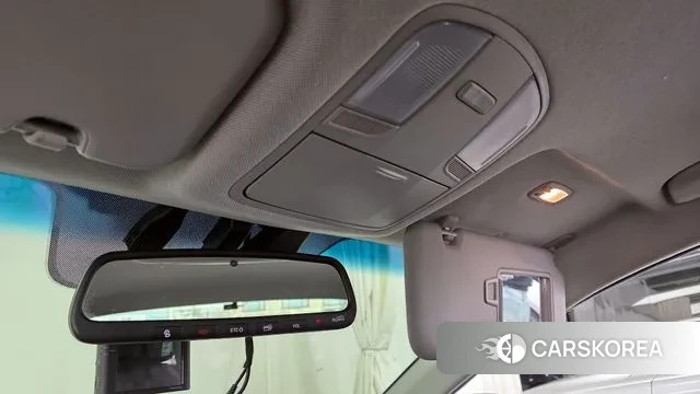 Hyundai The New Avante AD id 3499882 из Кореи 8