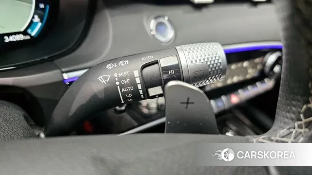 Genesis GV70 id 3401261 из Кореи 8