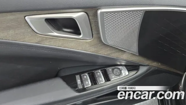 Kia K8 id 2795709 из Кореи 8