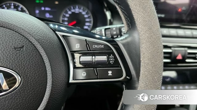 Kia Seltos id 4284851 из Кореи 8
