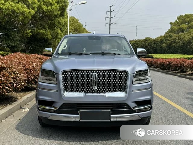 Lincoln Navigator id 4240817 из Китая 8