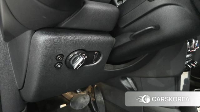 Mini Cooper id 4856458 из Кореи 8