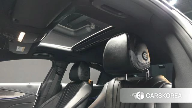 Mercedes-Benz CLS-Class C257 id 3899099 из Кореи 8