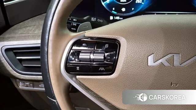 Kia K8 id 3054337 из Кореи 8