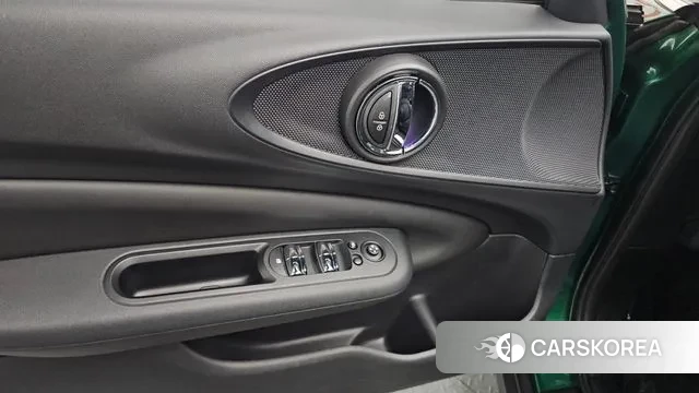 Mini Cooper Clubman id 3593044 из Кореи 8