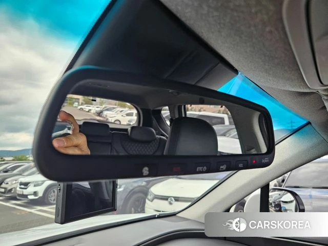 Hyundai Santa Fe TM id 4384374 из Кореи 8