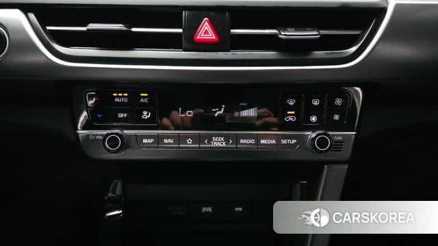 Kia The New Seltos id 4474681 из Кореи 8