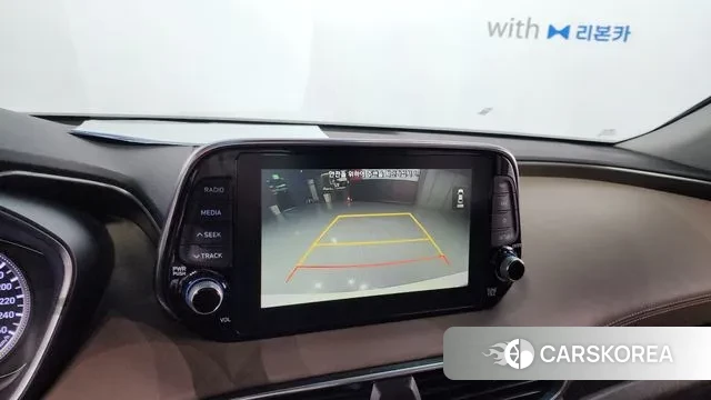 Hyundai Santa Fe TM id 3362849 из Кореи 8