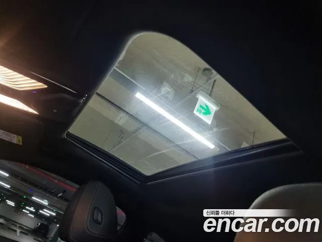 BMW 4 Series (G22) id 2719867 из Кореи 8