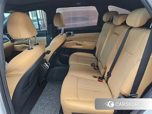 Kia Sorento 4th Generation id 3572667 из Кореи 8