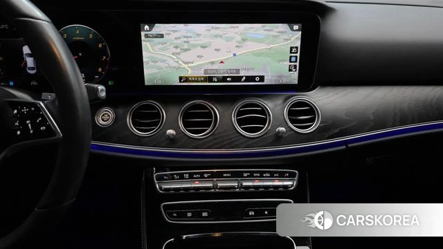 Mercedes-Benz E-Class W213 id 4401688 из Кореи 8