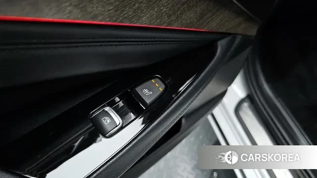 Kia K8 id 3478910 из Кореи 8