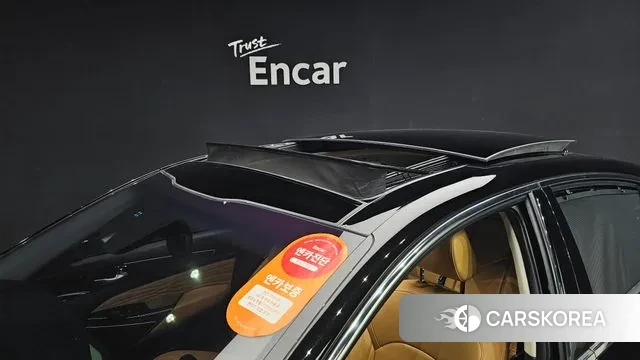 Kia K7 Premier id 3024283 из Кореи 8