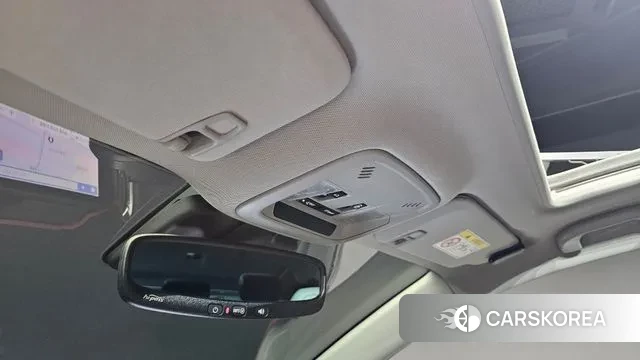 Chevrolet (GM Daewoo) The New Malibu id 3443702 из Кореи 8