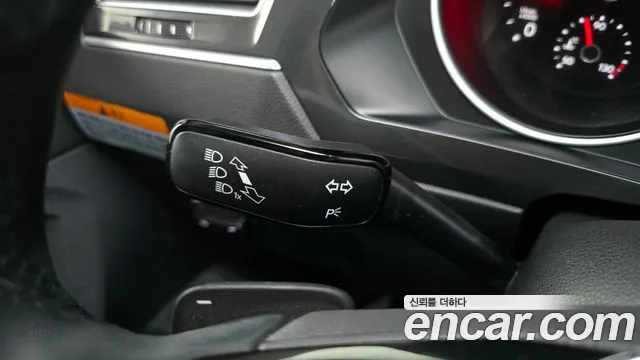 Volkswagen Tiguan second Generation id 2797127 из Кореи 8