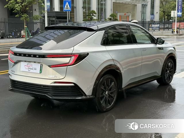Honda e: NP2 Pole Pai 2 id 4348709 из Китая 8